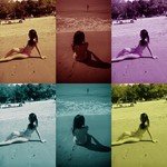 Aurora Knowles - @flyingbeagle0b - Instagram