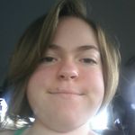 Aurora Knowles - @my_life_in_a_wheelchair - Instagram