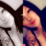Aurora Joe Lynn Knox - @an.20242123 - Instagram