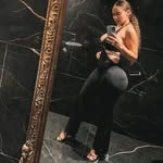 Aurora Knox - @nadineqigygifiq - Instagram