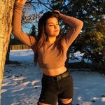 Aurora Knox - @184637fsk - Instagram