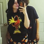 Aurora kyle - @yyc_stoner420 - Instagram