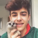 𝒜urora&𝒦yle|🥰❤️ - @kyleschocolate_ - Instagram