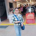 Aurora Lacson Barnachea - @jesusabarnachea - Instagram