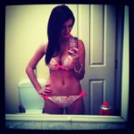 Aurora Lacy - @pinchikkrocket - Instagram