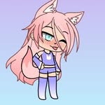 Aurora Lake - @aurora_lake.gachalife - Instagram