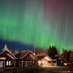 Aurora Skies Resorts Shell Lake SK - @auroraskiesresorts - Instagram