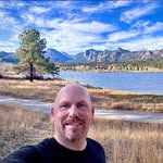 Scott Davies - @auroralakedreams - Instagram