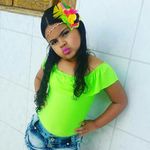Lavínya Nogueira Menezes - @lala_aurora - Instagram