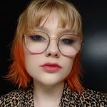 Aurora Lambert - @ducks902 - Instagram