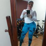 Aurora Cortés - @auroracorteslanderos - Instagram
