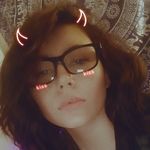 Aurora Lang - @the._.dead._.inside - Instagram
