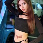 Aurora Lang - @auroralang56 - Instagram