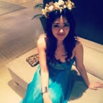 Aurora Lao - @sweetaurora_1990 - Instagram