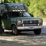 La Aurora overland - @laauroraoverland - Instagram