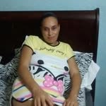 Maria Aurora Mercado Lao - @mercadolao - Instagram