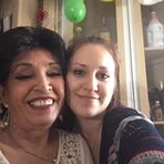 Aurora Leanos - Facebook