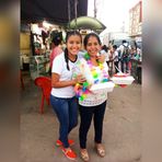 Aurora Leaños - Facebook