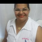 Aurora Conrado de Lemos - @lemosaurora - Instagram