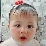 Aurora Vitória Lemos Porto - @a.baby.aurora - Instagram