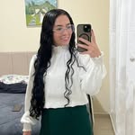 Yasmim Aurora Lemos - @aurora.yasmim - Instagram