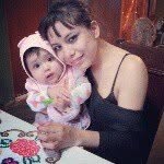 Aurora Leon - @auroritaleon - Instagram