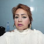 Aurora Leon - @ladianisjoplin - Instagram