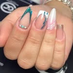 Aurora Leonardi - @auroraleonardi.nails - Instagram
