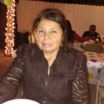 Aurora Leos - @a_muniz1959 - Instagram