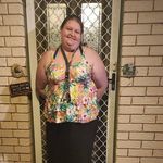 Aurora Lester - @rorie_the_vigilante - Instagram