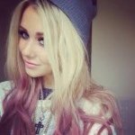 Aurora Levine - @princess.aurora5 - Instagram
