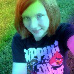 Emily Aurora Levine - @breakingbenjamin01fan - Instagram