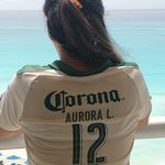 Aurora Leyva - @aurora.leyva.hdz - Instagram
