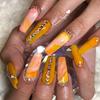 aurora leyva - @aurora..nails - TikTok