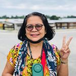 Aurora Limos Badilla - @aurorabadilla - Instagram