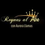 Aurora Llamas - @reynasalaire - Instagram