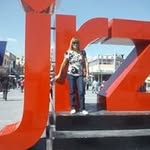 Aurora Llamas - @aurorallamas - Instagram