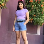 Aurora llamas - @auro_rallamas - Instagram