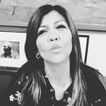 Aurora Llamas - @aurillamas - Instagram