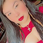 Lillyan Aurora Lockhart - @talizahdiwata.creations - Instagram