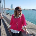 Aurora Lora Erencia - @aurori1960 - Instagram