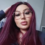 Aurora Love - @batsieva01.01 - Instagram