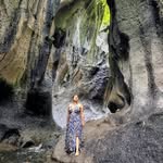 Indira Howlader - @aurora_lovedrop - Instagram