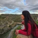 Aurora Luke Castro - @alba.shema - Instagram