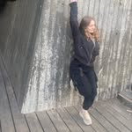 Aurora Lunde - @auroralunde - Instagram