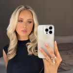 Hannah Aurora Lund - @hannahauroraa - Instagram