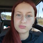 Aurora Lutton - @auroral55 - Instagram