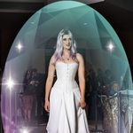 Aurora Riley Lyons - @your_angel_of_deception - Instagram