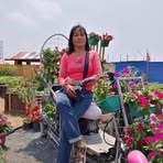 Aurora Natividad - Facebook