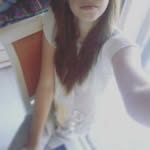 obbiet.5K follower seguitemi - @aurora_parisi_1505 - Instagram